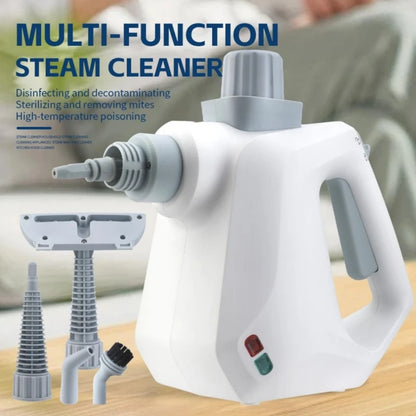 HygieniQ Steam Cleaning Machine