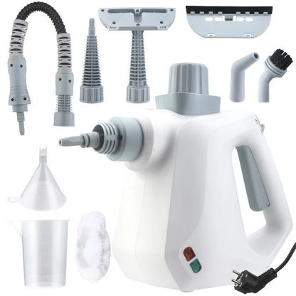 HygieniQ Steam Cleaning Machine