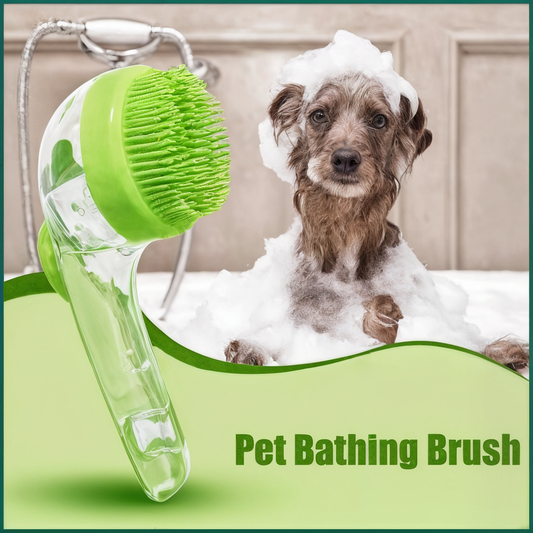 PawBuddy Scrub